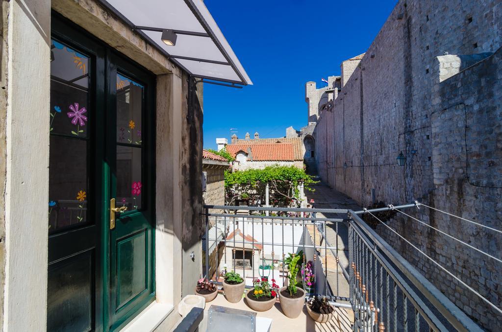 Sea View Studio Positive Place Dubrovnik Exterior foto